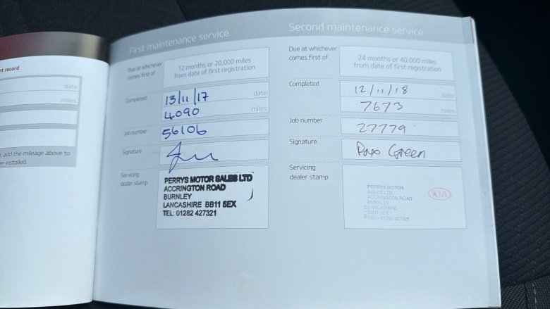 Kia Sorento 2.2 CRDi KX-1 5dr Diesel Station Wagon